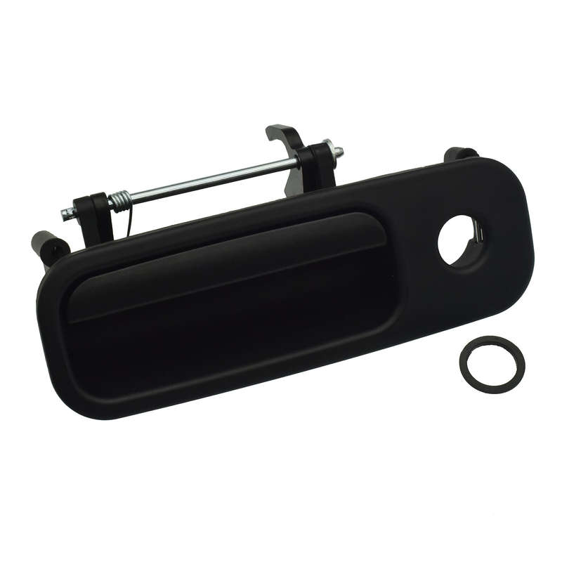New Rear Tailgate Luggage Door Handle For VW Golf MK4 Polo 1J6827565B,2K0