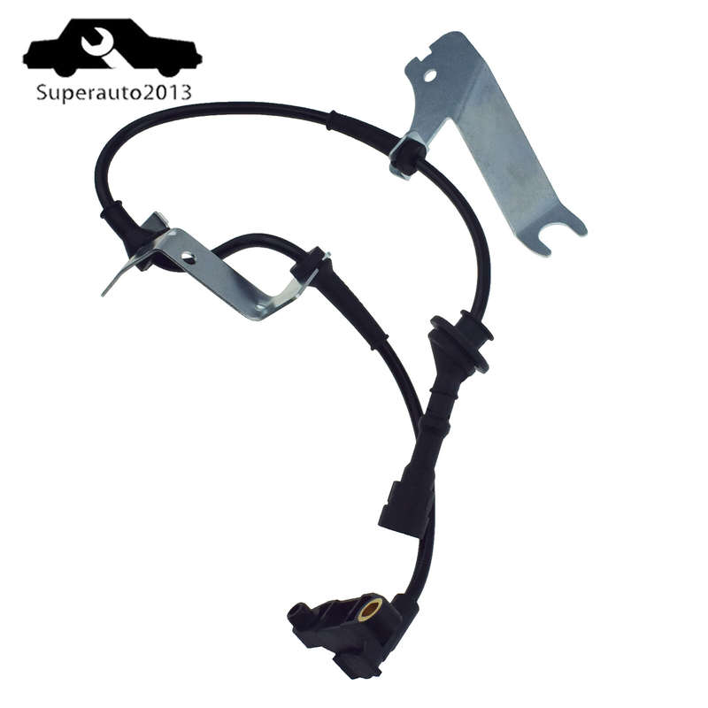 Front Left Side ABS Speed Sensor For Chrysler Sebring Dodge Stratus 4764677AA
