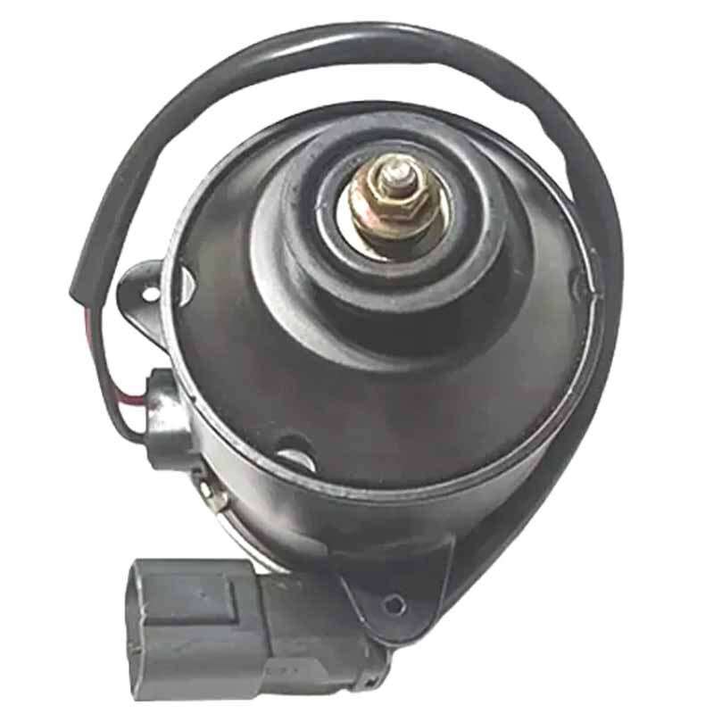 Radiator Cooling Fan Motor 19030-RAA-A01 263500-5510 For Honda Accord 2003-2007