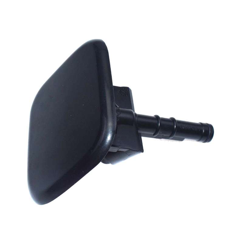 Right Side Head Lamp Washer Nozzle Black 98690-2P000 For Kia Sorento 2010-12 New
