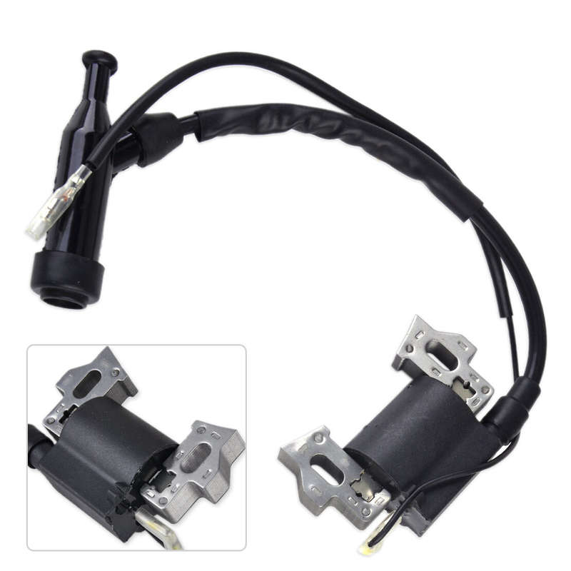 Replace Ignition Coil Module Fit for Honda GX110 GX120 GX140 GX160 GX200 G200
