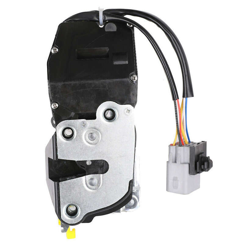 Front Left Driver Door Lock Latch Actuator Assembly for Toyota Tacoma 1998-2004
