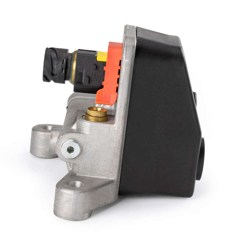 1PC Air Purge Valve Module For MACK CHU CXU GU8 MRU MP8 Volvo 21534115 22452551
