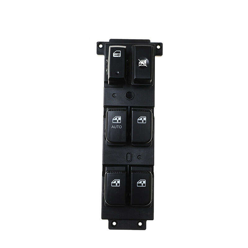 Power Window Lifter Switch 935702B000S4 Fit For Hyundai Santa Fe CM 2007-2012