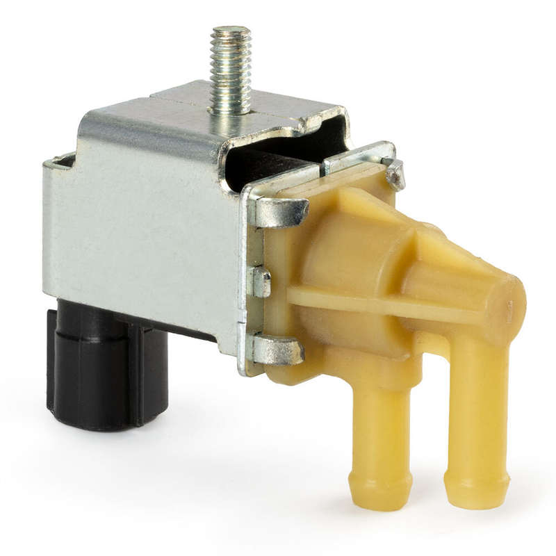 1X 25341095 K5T48471 Turbo Chargers Control Vacuum Switch Valve For Nissan K12