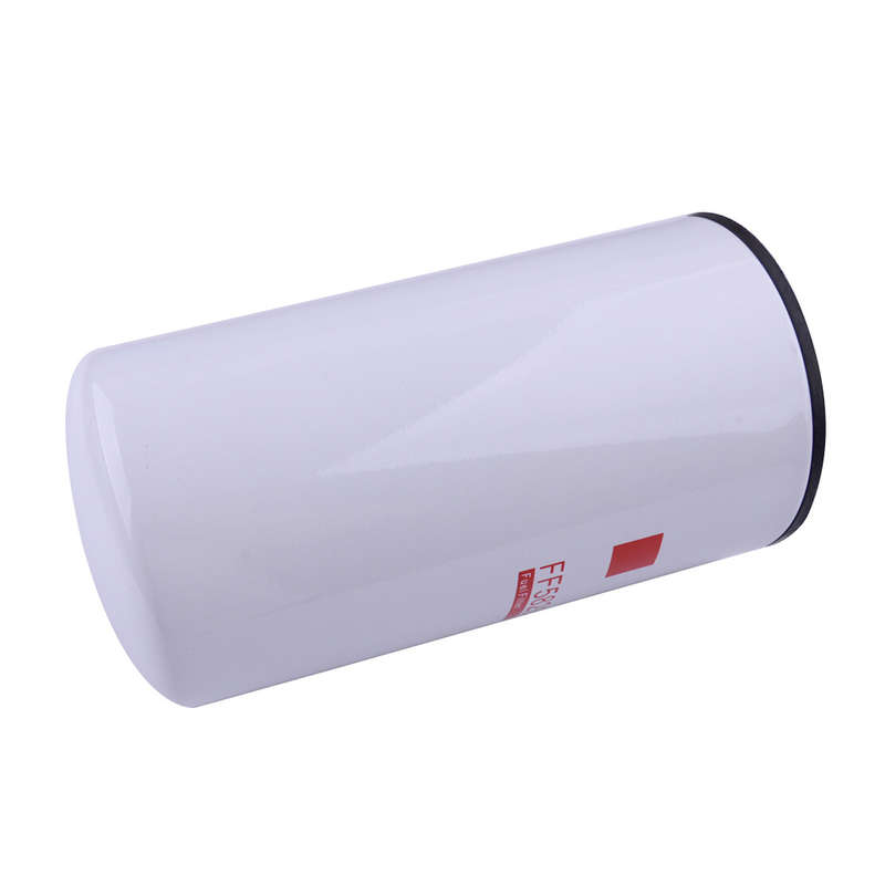 2x Fuel Filter Assy fit for Cummins ISX11.9/ISX15.
