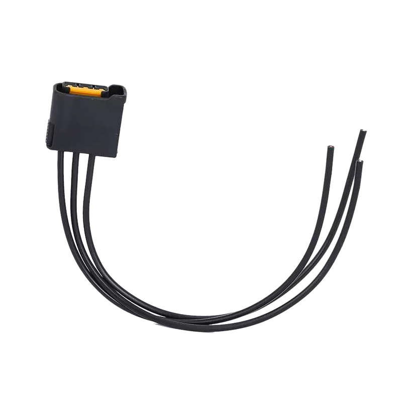 Ignition Coil Connector Plug Pigtail fit for Subaru Impreza Legacy Outback Baja