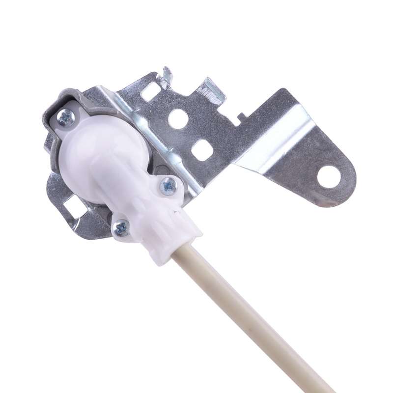 Left Front Door Lock Cylinder Switch & Cable Key Fit for Honda CRV 2007-2011