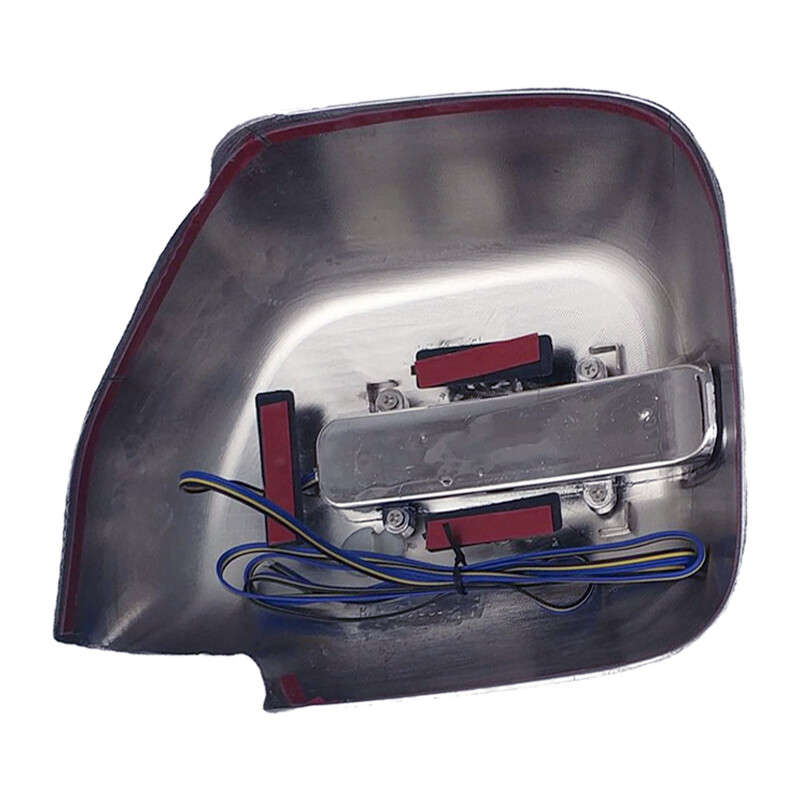 Chrome Door Side Wing Mirror Cover Cap fit for Toyota Tacoma 2001-2004