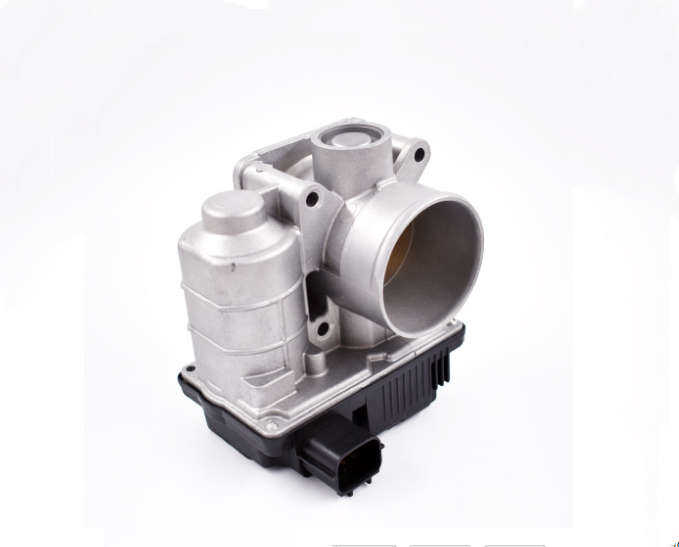 Throttle Body Vavle 16119-AU003 For NISSAN ALMERA TINO 1.8 PRIMERA 1.6 1.8