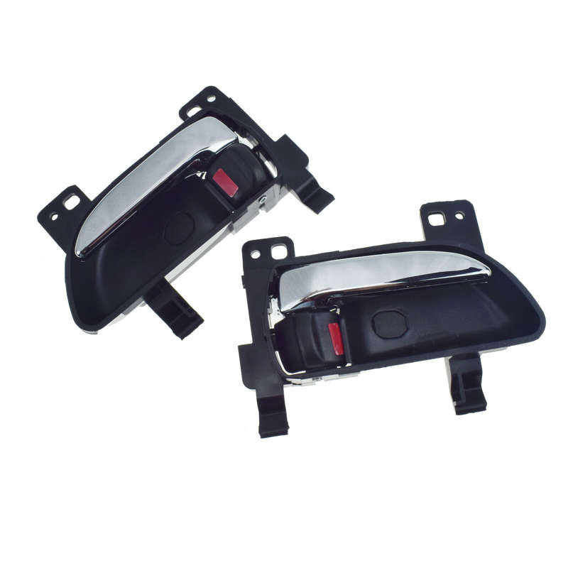 LH RH Inside Door Handle For Subaru Legacy Forester Impreza Toyota 86 SCION FR-S
