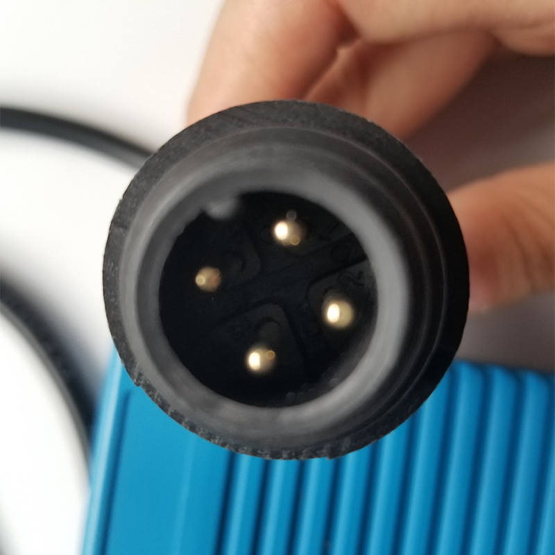 1PCS Foot Switch Fit For ERBE ICC Series ICC350 ICC300 ICC200 ICC80 ICC50 T400