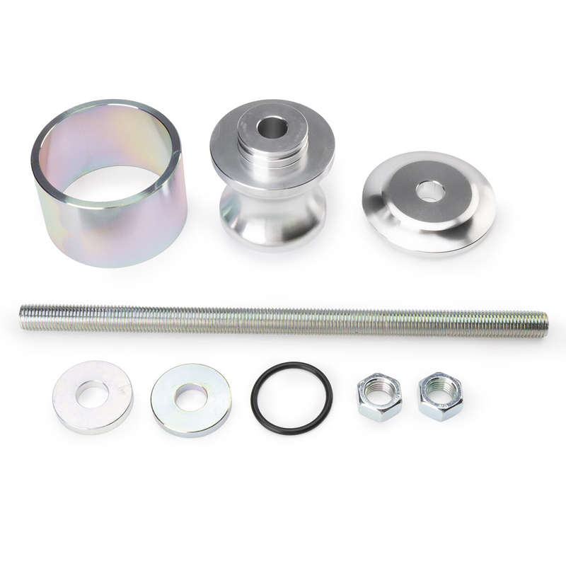 for Polaris RZR 570 800 900 1000 XP Turbo Wheel Bearing Removal Tool Kit 40/44mm