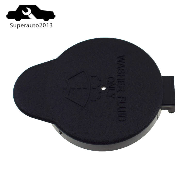 New Windshield Washer Reservoir Cap Fit Toyota Tacoma Avalon Camry 85316-06021