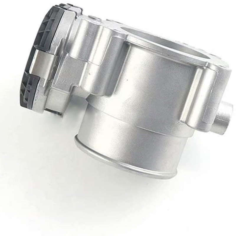 Electronic Throttle Body Assembly for Mercedes-Benz C230 W203 03-05 A2711410025