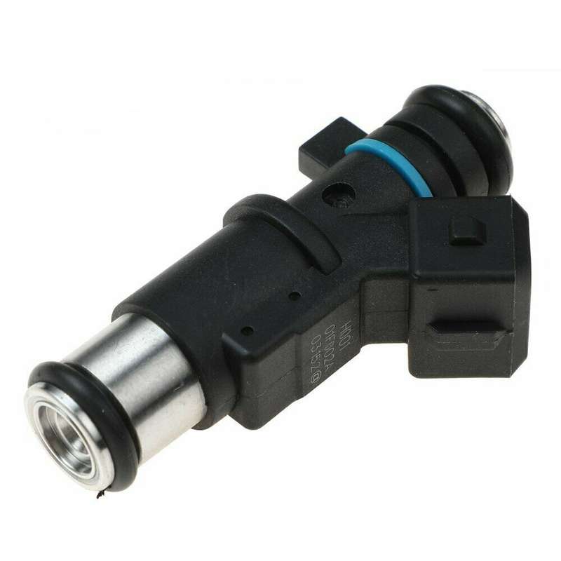 4PCS Fuel injector nozzle 01F002A Fits For Peugeot 206 Renault Citroen