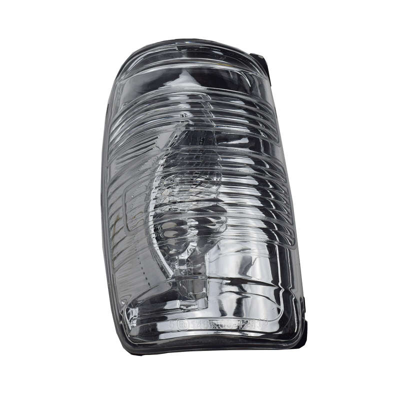 Mirror Turn Signal Light Left Side BK3Z-13B374-D For Ford Transit T150 250 350