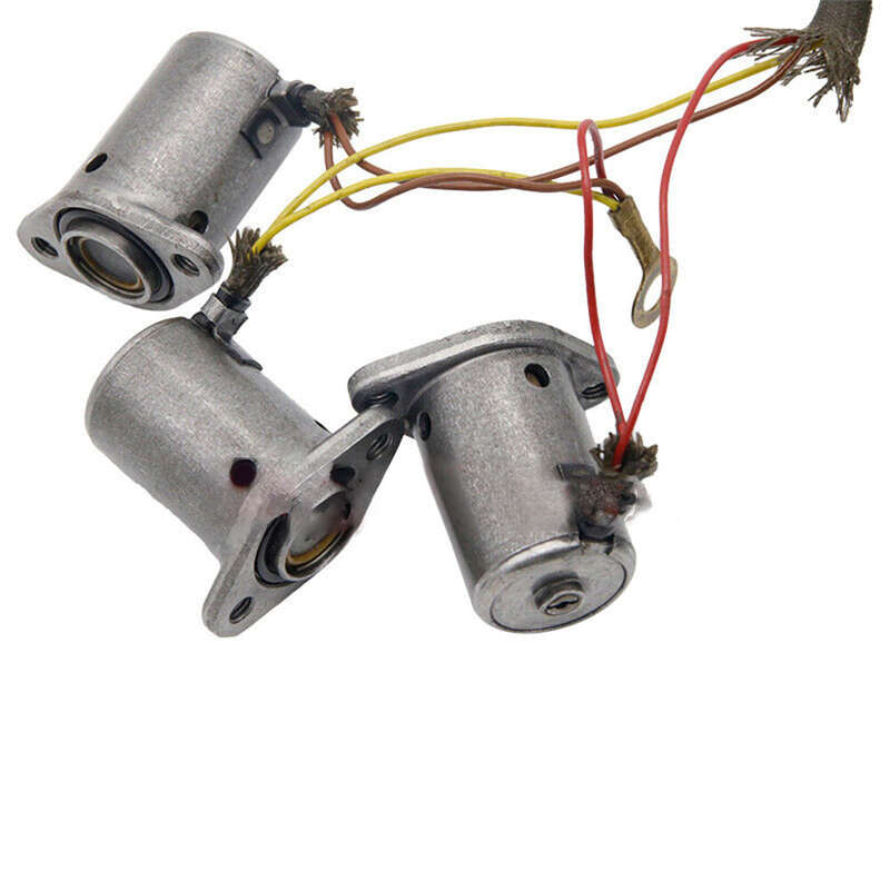 Transmission Solenoid Kit 4631322700 For Hyundai Accent Kia RIO 1.5L 1.6L L4 16V