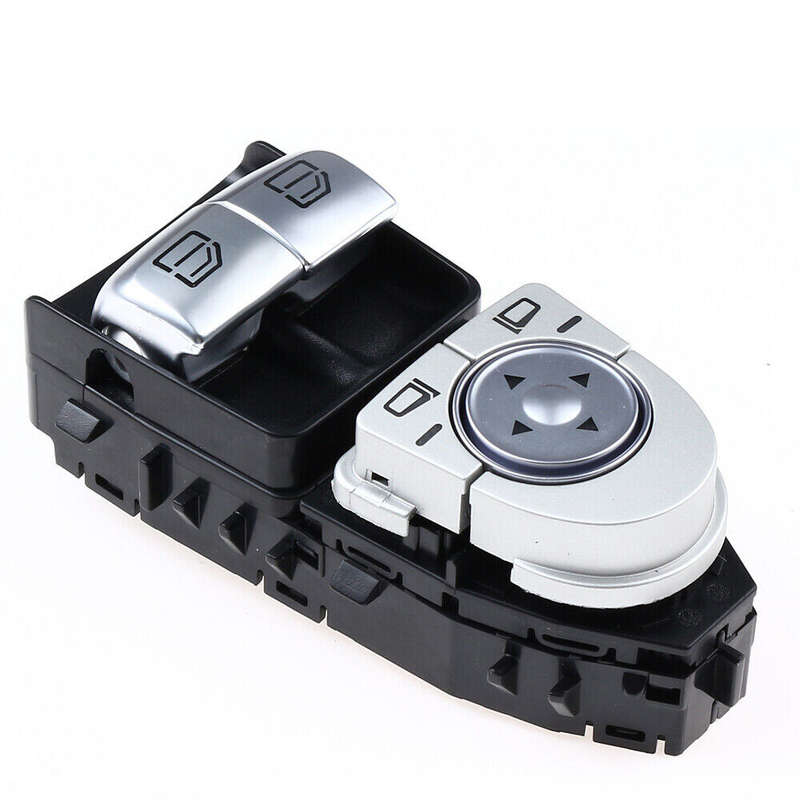 A2059050302 Window Control Switch For Mercedes Vito W447 2015-2018 2059050302