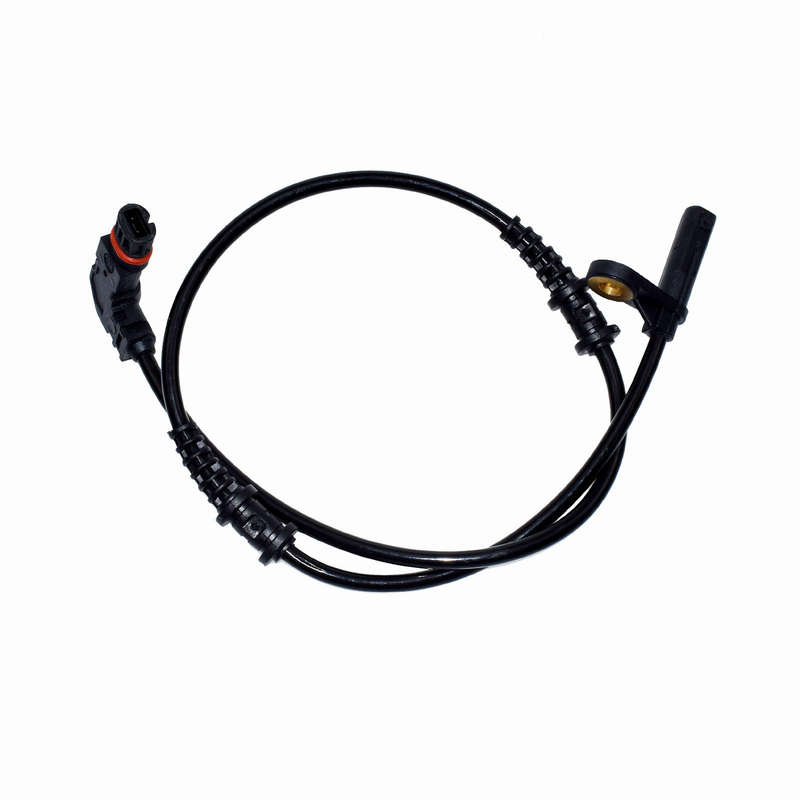 NEW FRONT ABS WHEEL SPEED SENSOR FOR MERCEDES BENZ W203 A209 R171 2035400417
