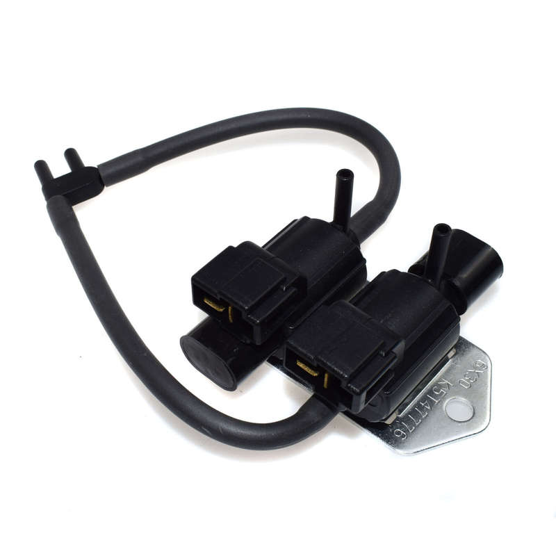 Freewheel Clutch Control Solenoid Valve For Mitsubishi Pajero L200 L300 MR430381