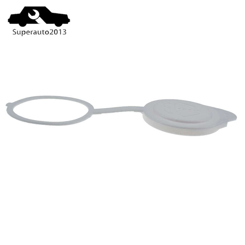 New Windshield Washer Fluid Reservoir Cap For Mitsubishi Lancer 2009-17 MR597536