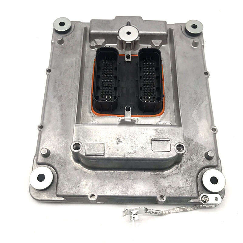 21165620 P03 Engine ECU Controller Computer Panel FIt For Volvo