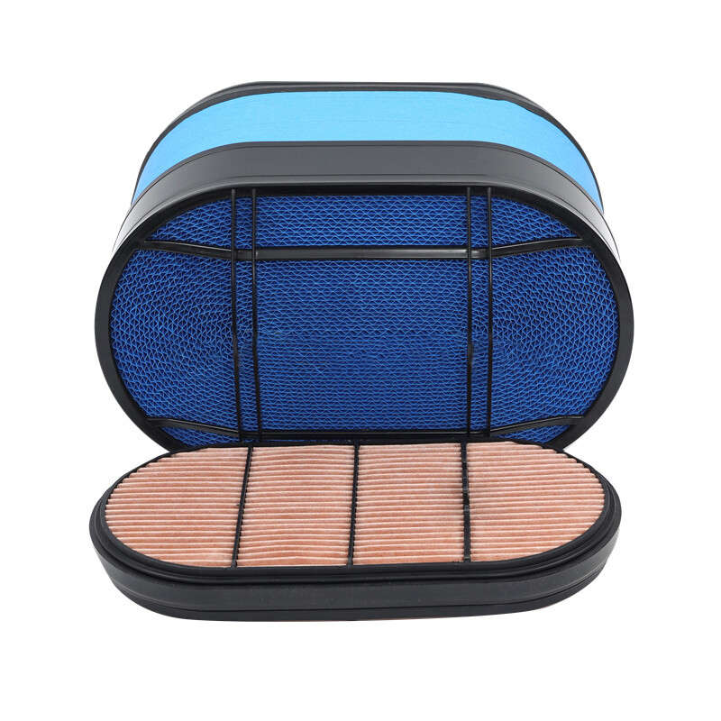 2437388 + 2437390 Air Filter Element P612056 P608677 P643217 280-1480 1109-08269
