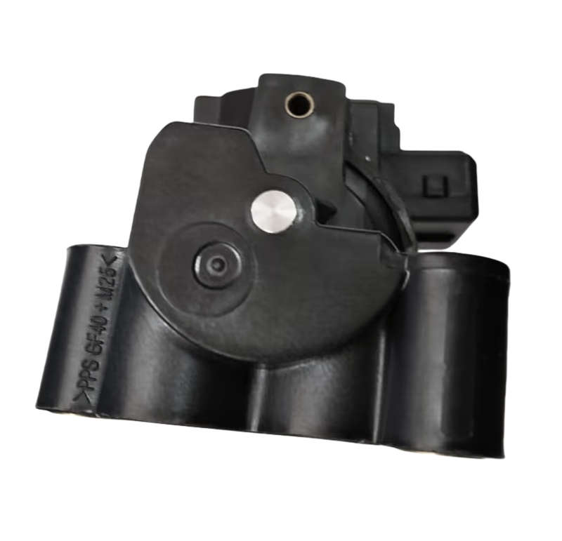 Free air control valve 35150-33010 Suitable for 1999-2009 HYUNDAI 97-05 Kia