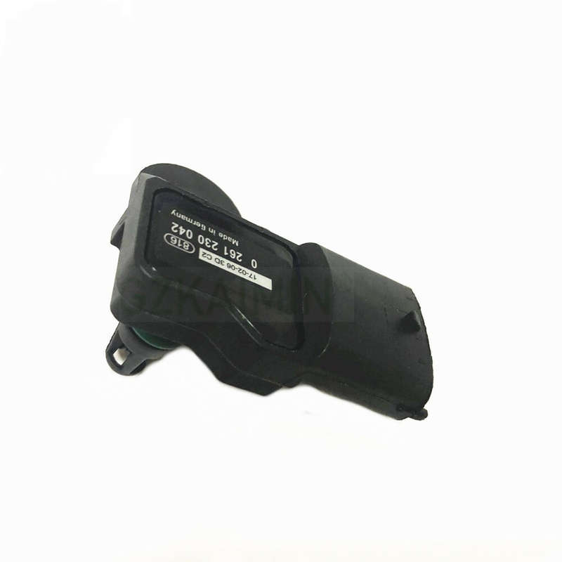 2.5Bar MAP Pressure Sensor 0261230042 504064370 Fits FIAT OPEL VAUXHALL IVECO