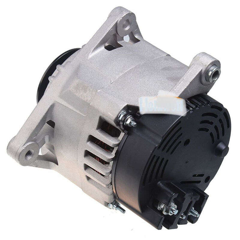 Alternator 12V 65A 2871A306 FIt for Perkins 1004-40T 1104C-44 1006-6 1006-60T