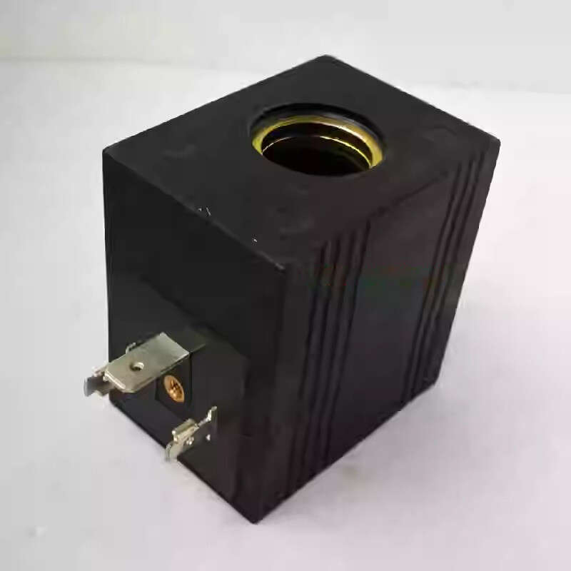 1PCS NEW Fits FOR MDS35/16X53 Solenoid Valve Coil 24VDC 230VAC