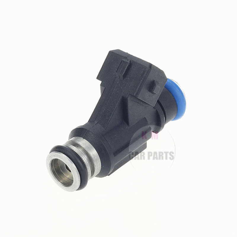 Set 4 Fuel Injector For Mitsubishi Jinbei Great Wall Jiangling Landwind 5345994
