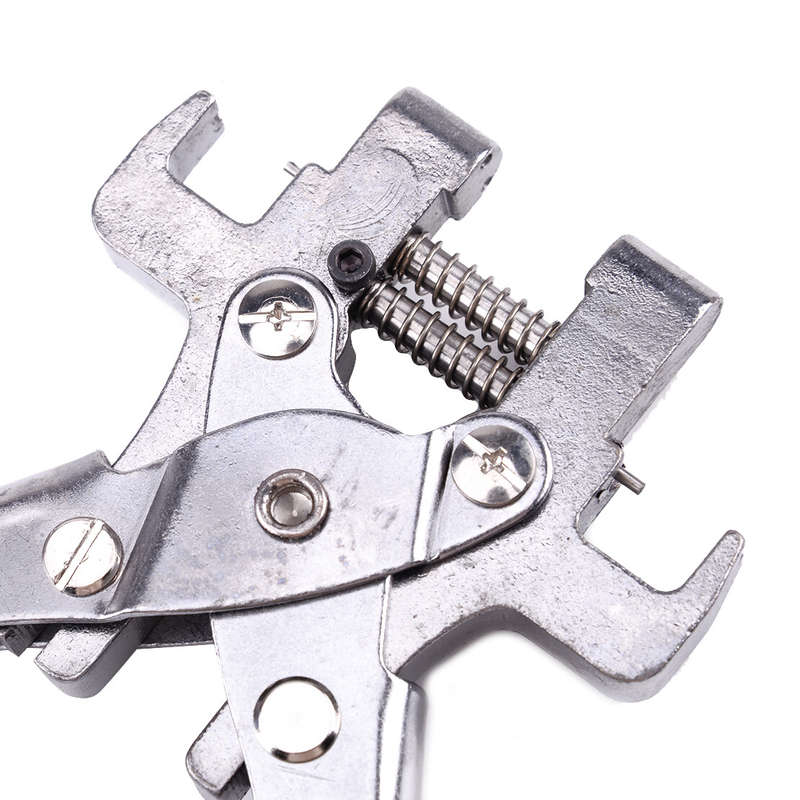 Universal Car Flip Key Blade Pin Remover Tool Folding Remote Install Disassembly