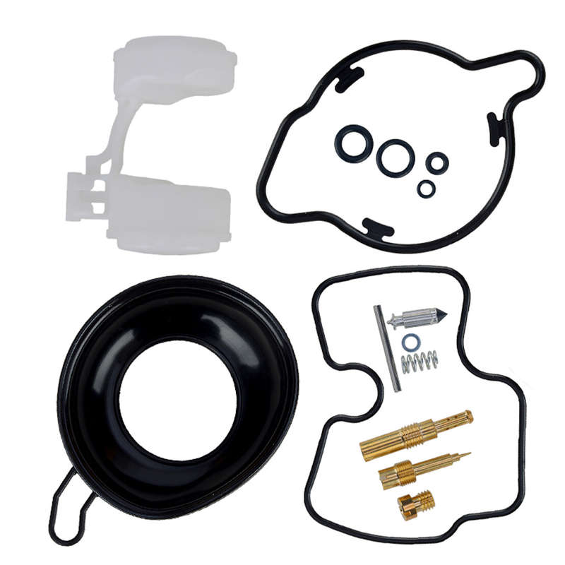 1Set Carburetor Carb Repair Sets Fit For Honda CBR900RR SC33 BJ 1996-1999 Best