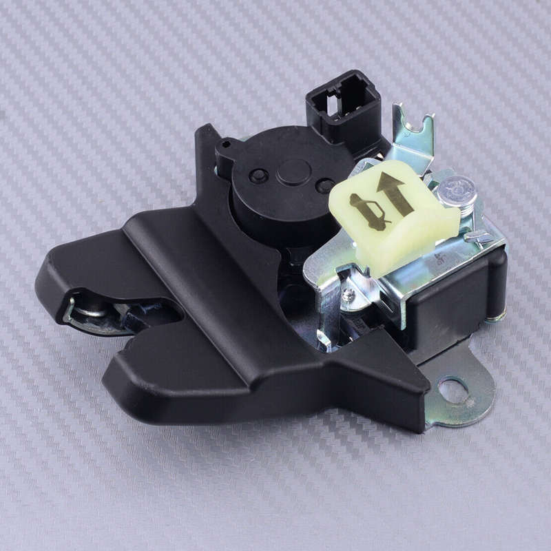 Car Rear Trunk Lock Actuator Fit For Kia Optima 2016-2019 81230-D4000 New