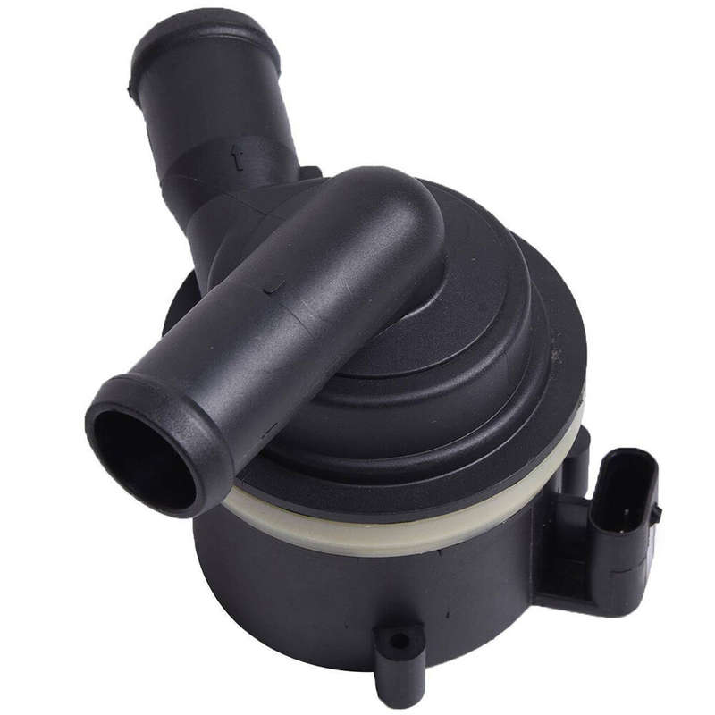 For BMW 525i 530i 545i 550i Engine Electric Auxiliary Water Pump 64116910755