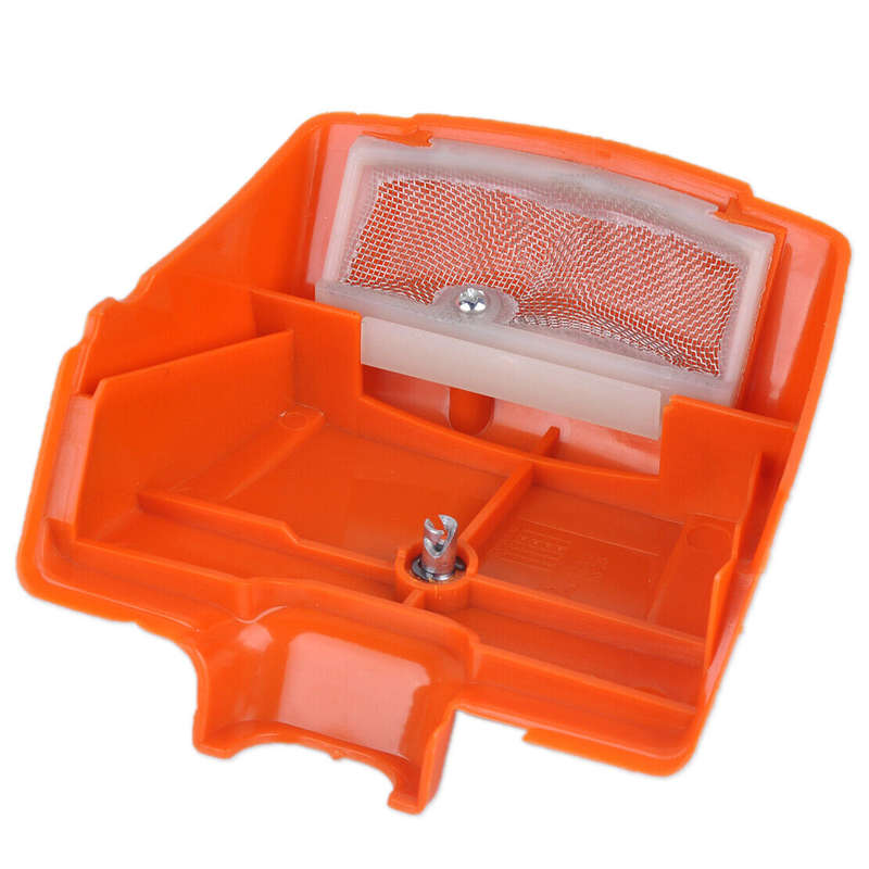 Air Filter Cover Fit for Stihl 038 038AV 038 Magnum MS380 Chainsaw 1119 140 1906