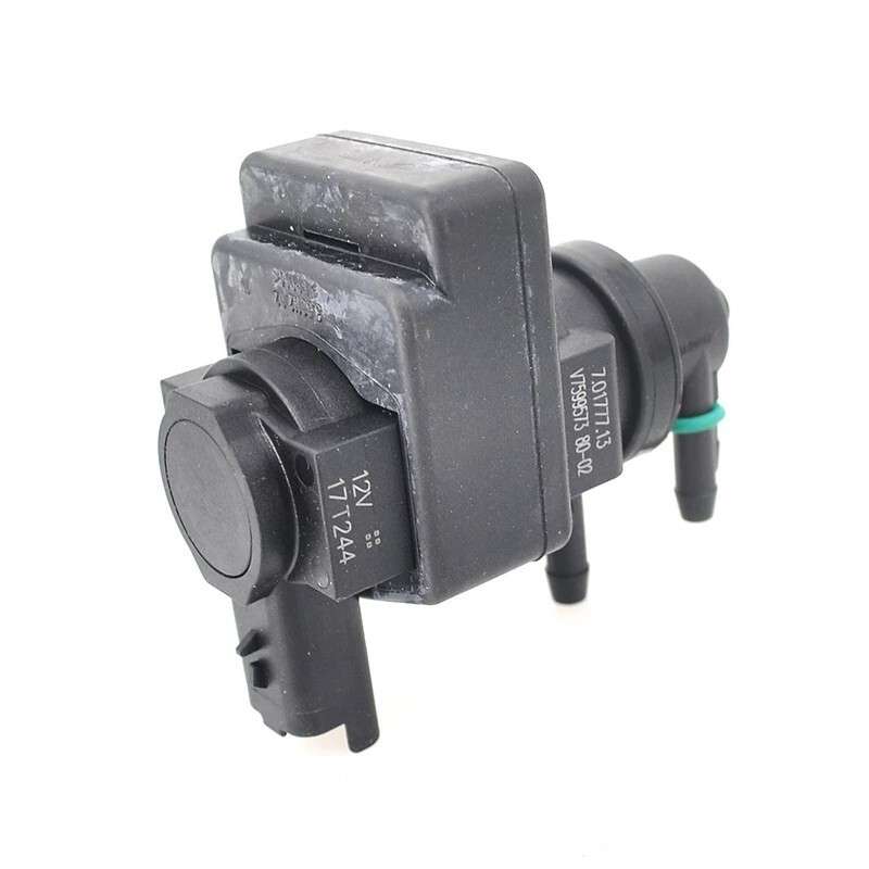 Solenoid Valve Turbo Magnetventil for Peugeot 3008 508 408 Citroen C4L C5 DS5