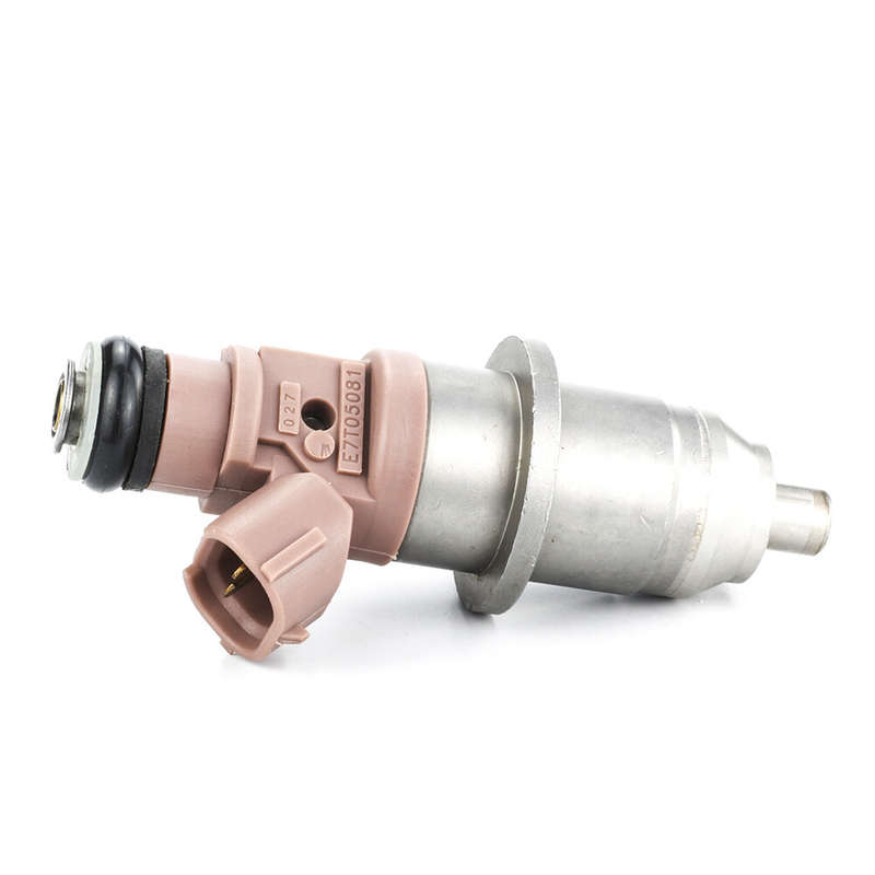 High Quality Fuel Injector nozzle E7T05081 DIB1150G 1465A012 For Mitsubishi