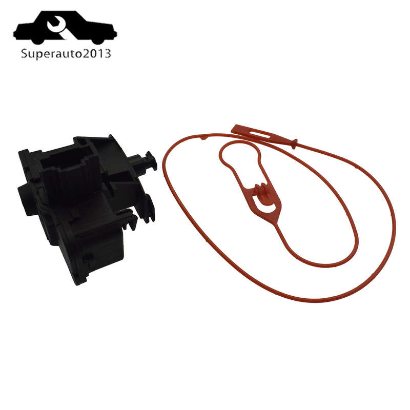 7P0810773D For VW Leon Skoda Seat Fuel Filler Flap Tank Door Lock Actuator Motor