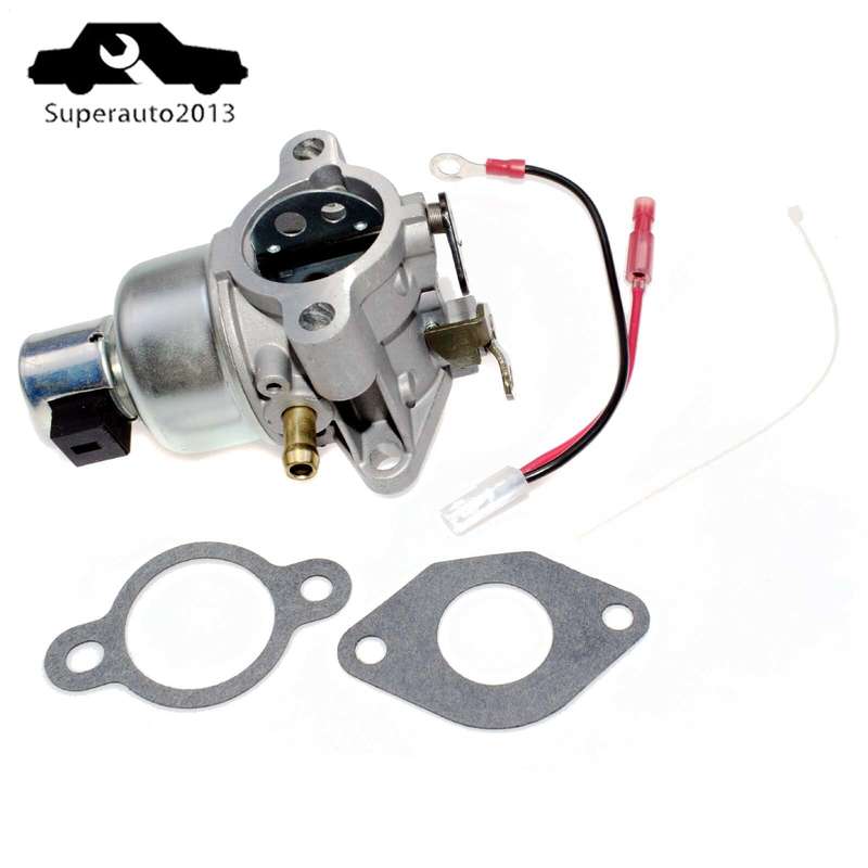 Carburetor Assembly W/ Gaskets For SpeciFC Sv620 Sv610 Sv600 Sv590 Sv540 2085335