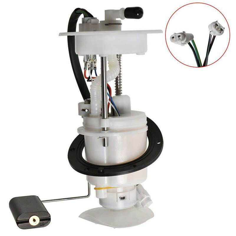39500-107F-0000 Fuel Pump For HiSun ATV700 HS400 MSA 800 ATV 500