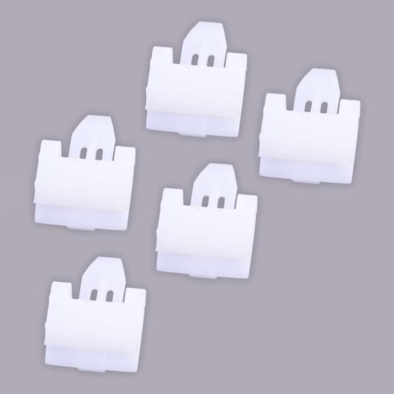 10Pcs Weatherstrip Door Glass Clip Fit For Toyota Land Cruiser FJ60 FJ62 HJ60 it