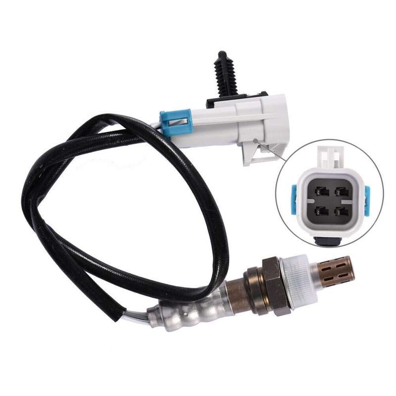 For 2000-2003 CHEVROLET Astro Oxygen Sensor GL-4650 12561776 234-4650