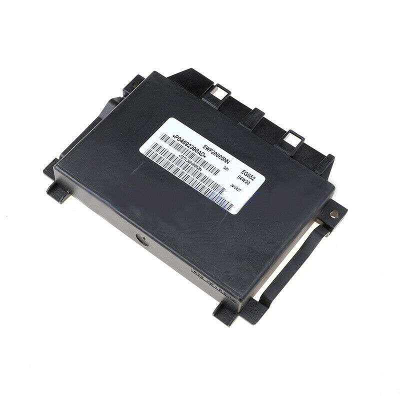 Transmission Control Module Fit Jeep Grand Cherokee 3.7L 2005 04692390AF