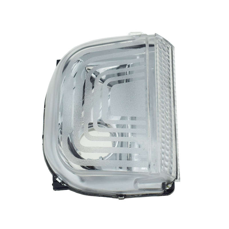 Left Rearview Mirror Turn Signal Lamp A9109064700 For Mercedes Sprinter 2018-20