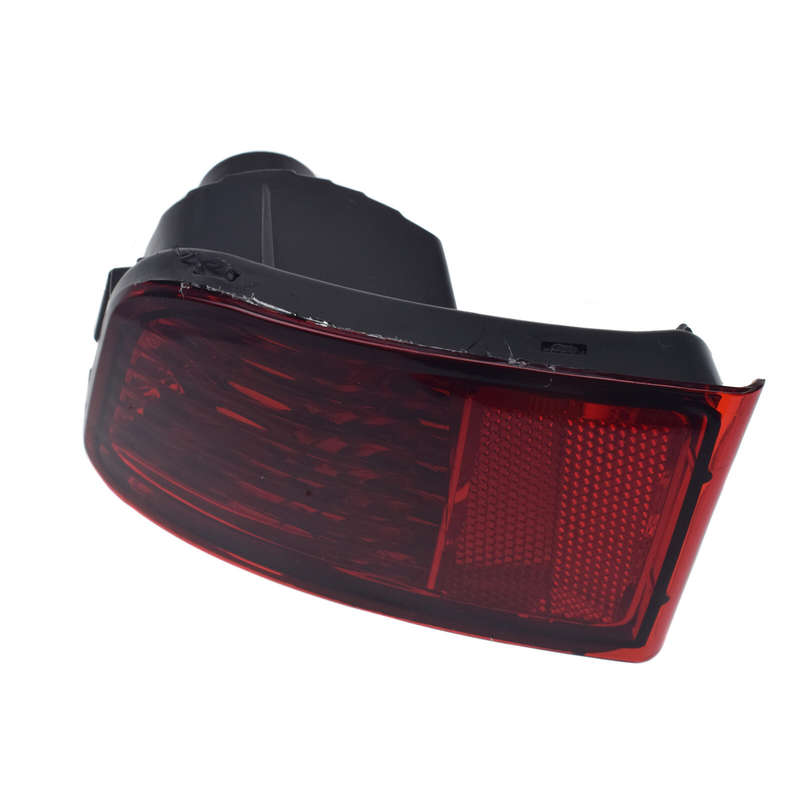 Right Side Rear Bumper Reflector Light For Toyota 4Runner Land Cruiser Prado 120