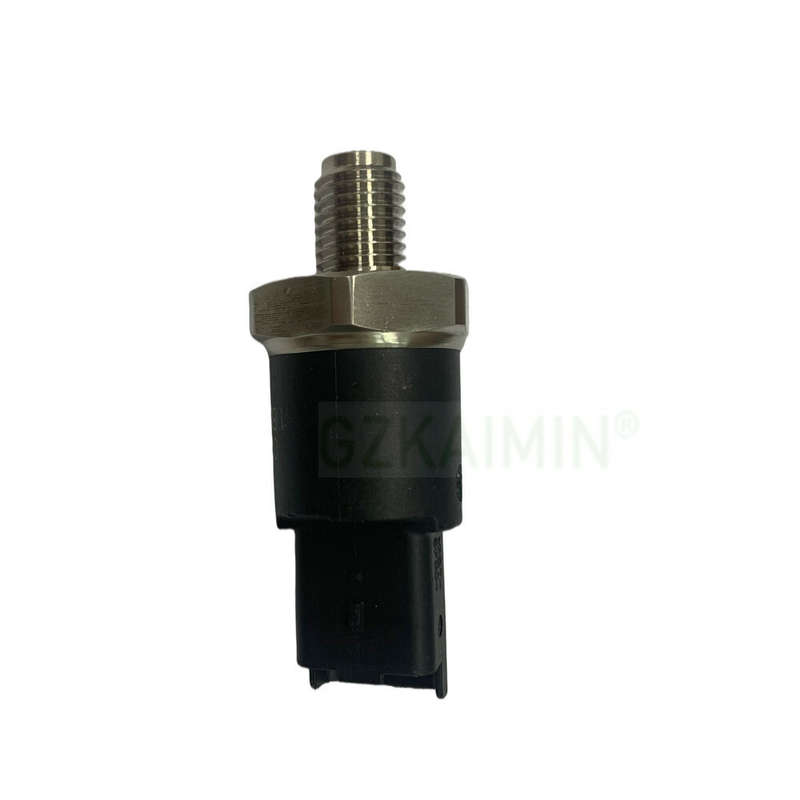 Fuel rail pressure sensor 0281002283 For Suzuki Grand Fiat Duato Scudo