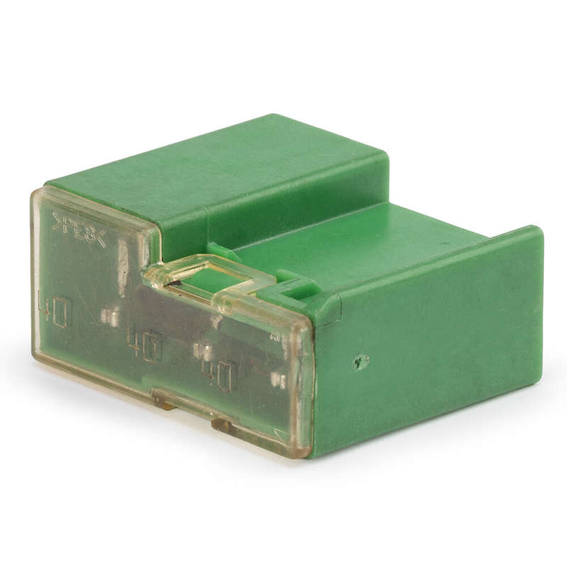 Fusible Link Fuse Block Assembly 40/40/40 Amp Replace For 2011-2022 Nissan Leaf